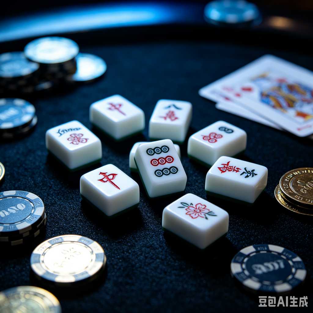 Stockton,mahjong