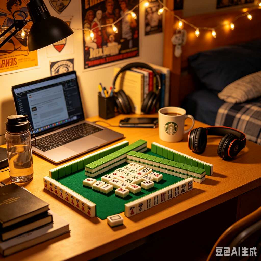 boulder,mahjong