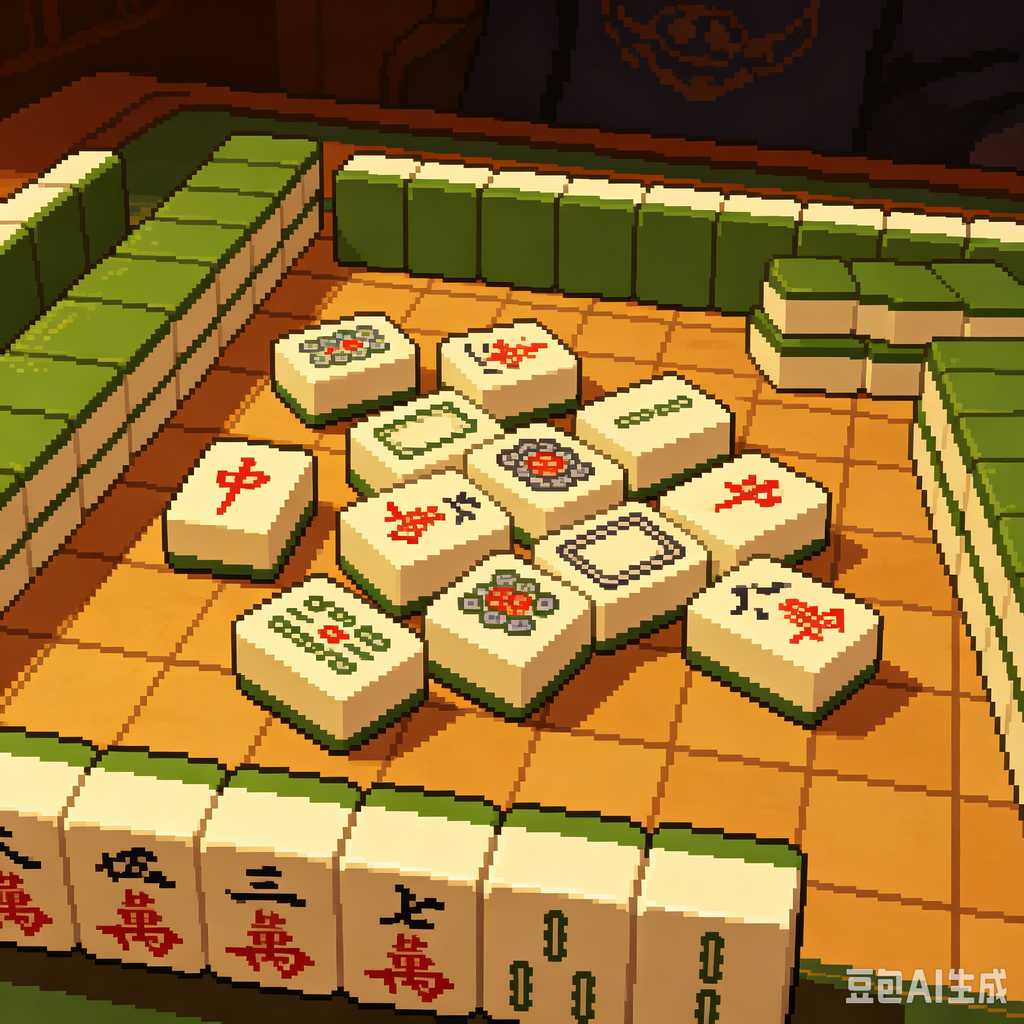 matamoros,mahjong