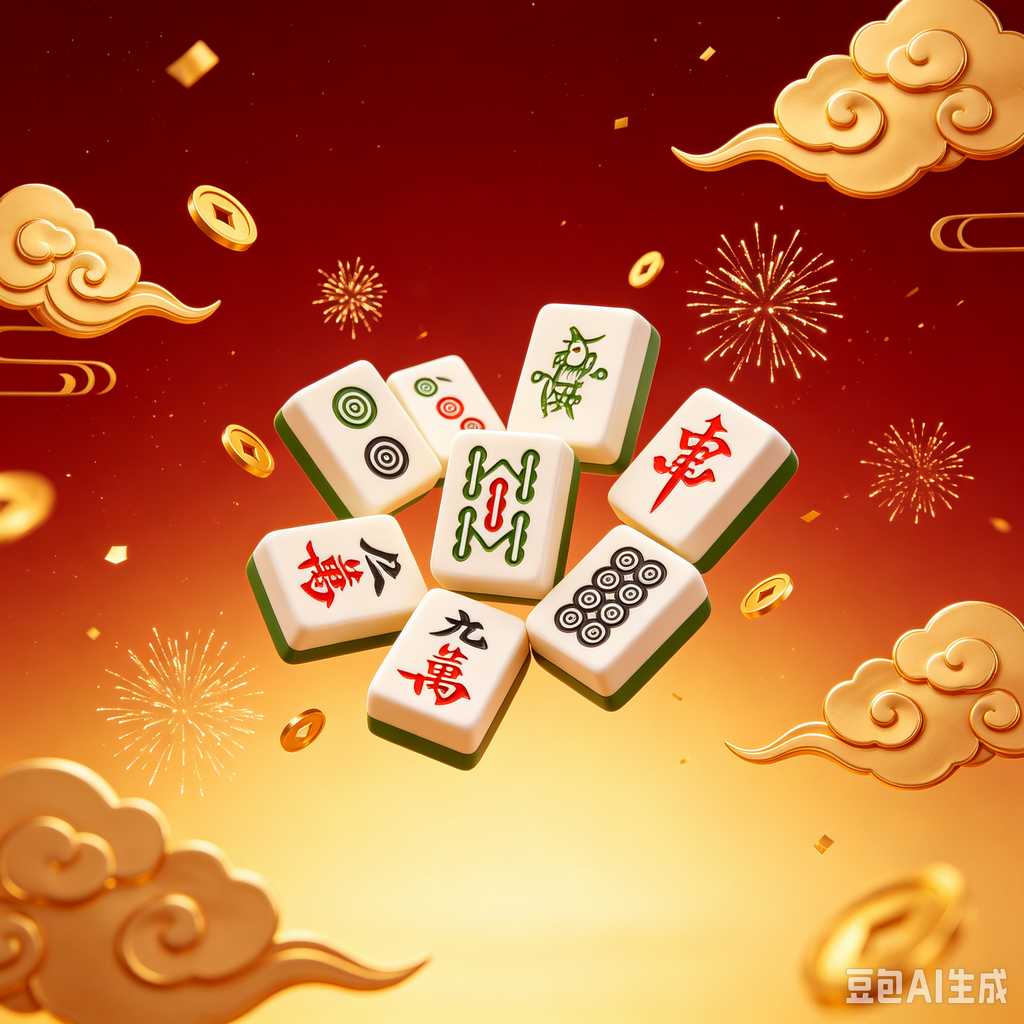 safe material mahjong tiles