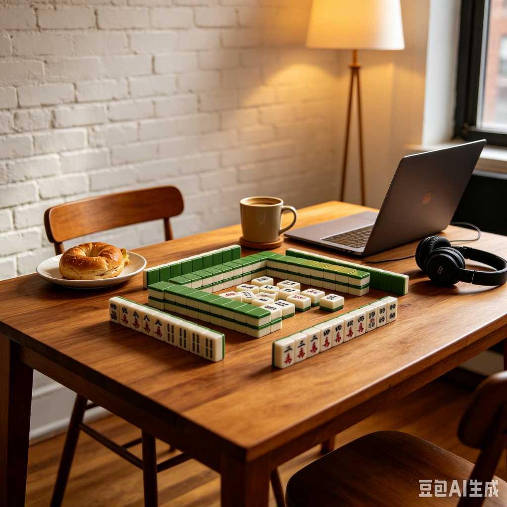 buy mahjong set online