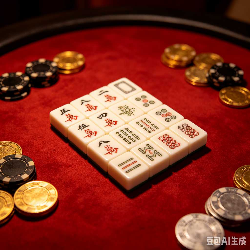 premium mahjong set wholesale