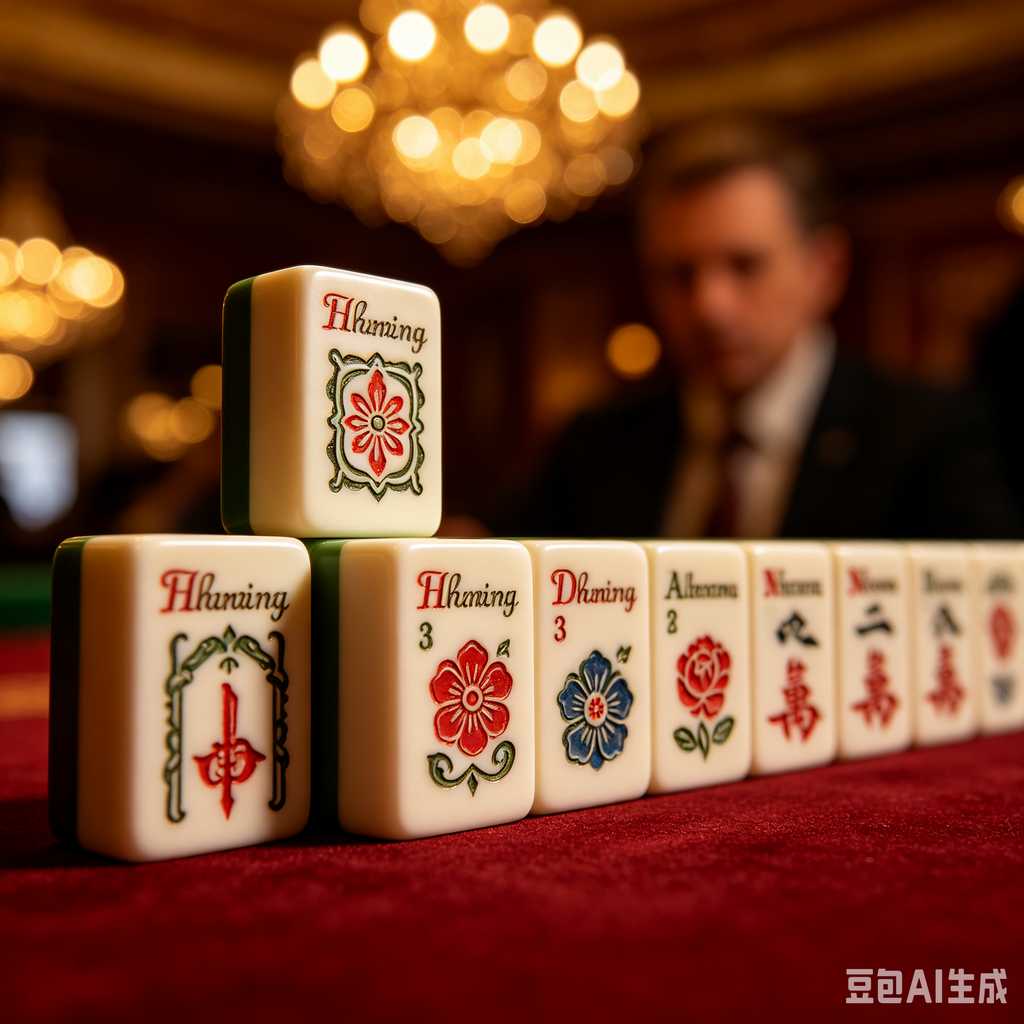 hard shell mahjong case